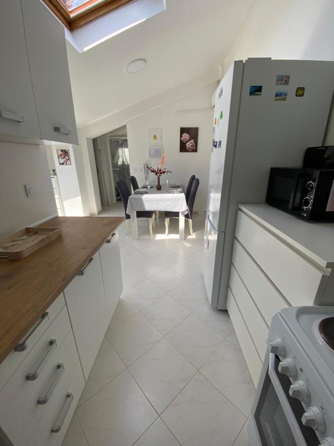 Apartman Paulo 波雷奇 外观 照片