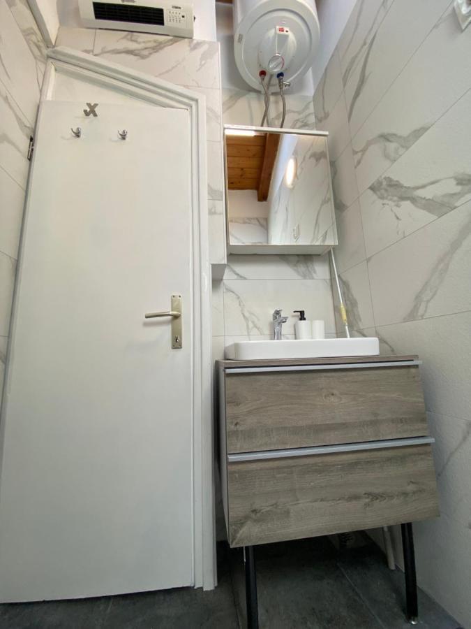 Apartman Paulo 波雷奇 外观 照片