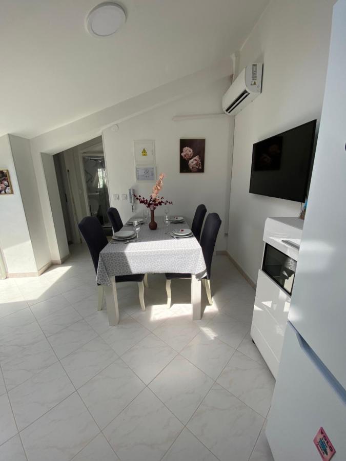 Apartman Paulo 波雷奇 外观 照片