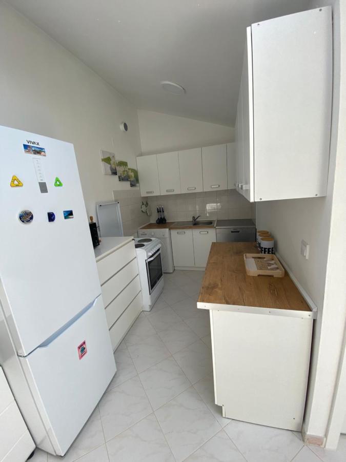 Apartman Paulo 波雷奇 外观 照片