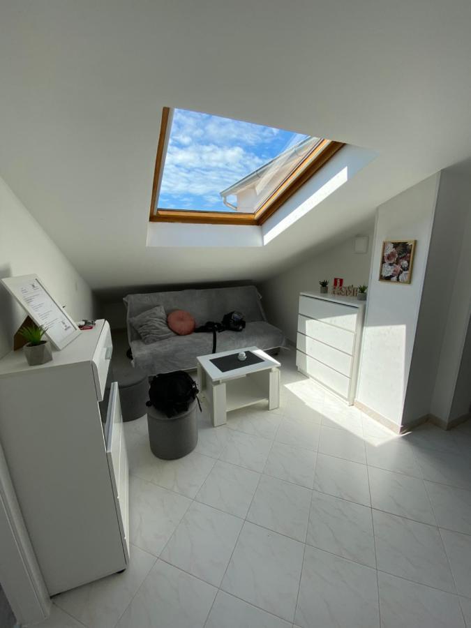 Apartman Paulo 波雷奇 外观 照片