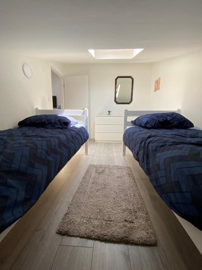 Apartman Paulo 波雷奇 外观 照片