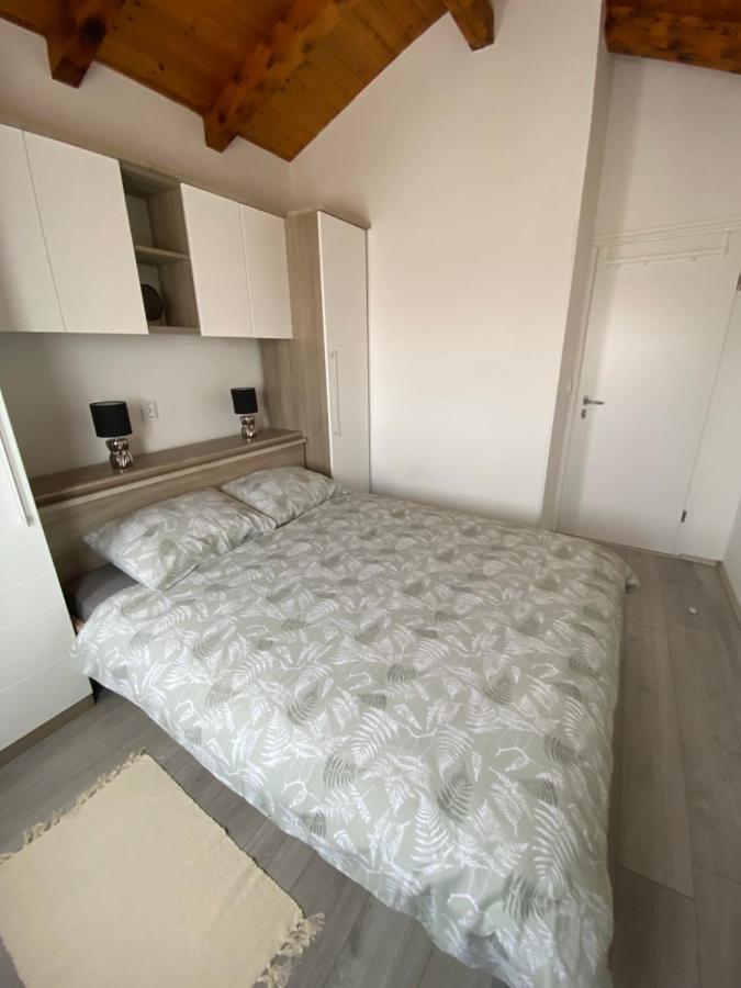 Apartman Paulo 波雷奇 外观 照片